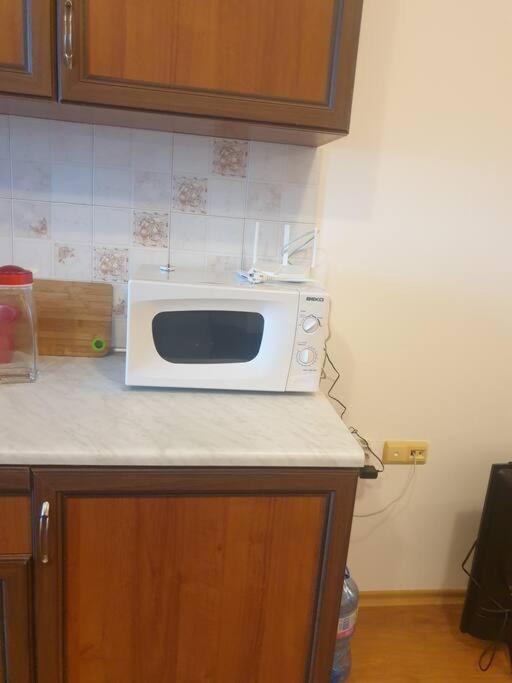 Studio Silver Terace With Sea View For 4 Person Byala  Luaran gambar