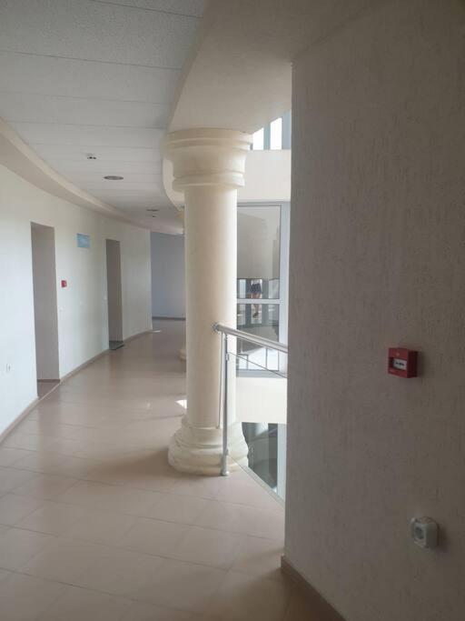 Studio Silver Terace With Sea View For 4 Person Byala  Luaran gambar
