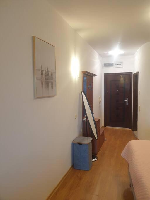 Studio Silver Terace With Sea View For 4 Person Byala  Luaran gambar